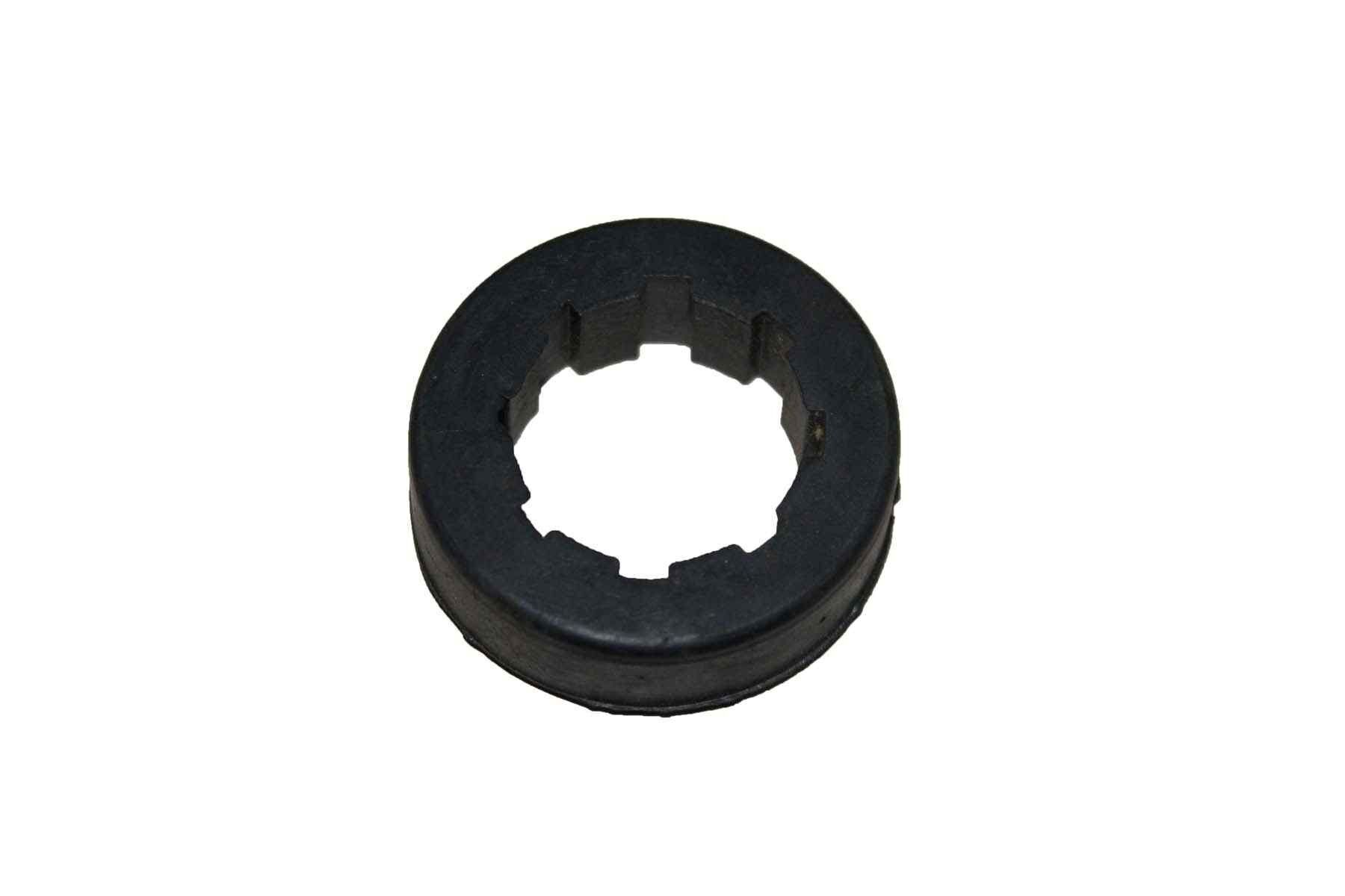 125 Cg Model Far Kulak Lastiği Alt