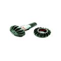 Atv Polaris 200 Şanzıman Çıkış Dişlisi 17-17T 2 Li Set Öm