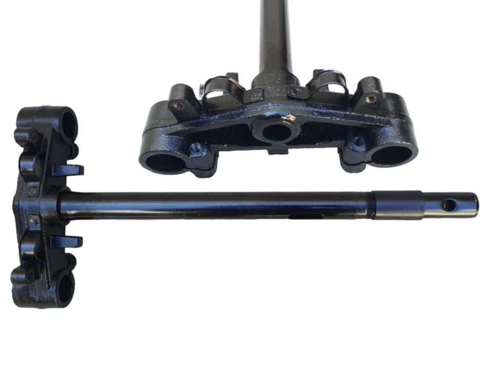 Kuba Blueberry Bluebird - Falcon Soft 50 Ön Maşa