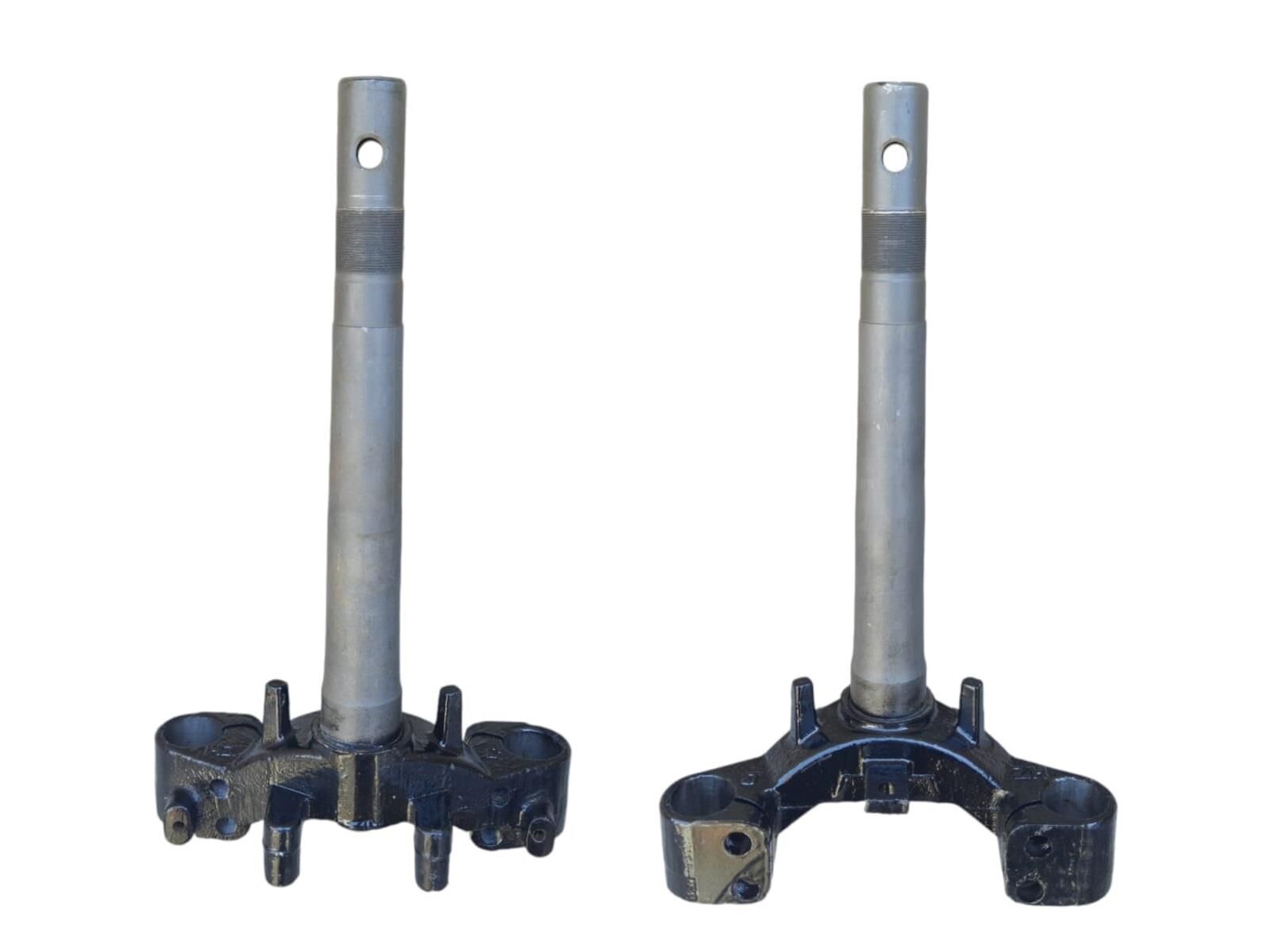 Kuba Ege, Rks Sniper, Arora Kasırga-Smart Ön Maşa