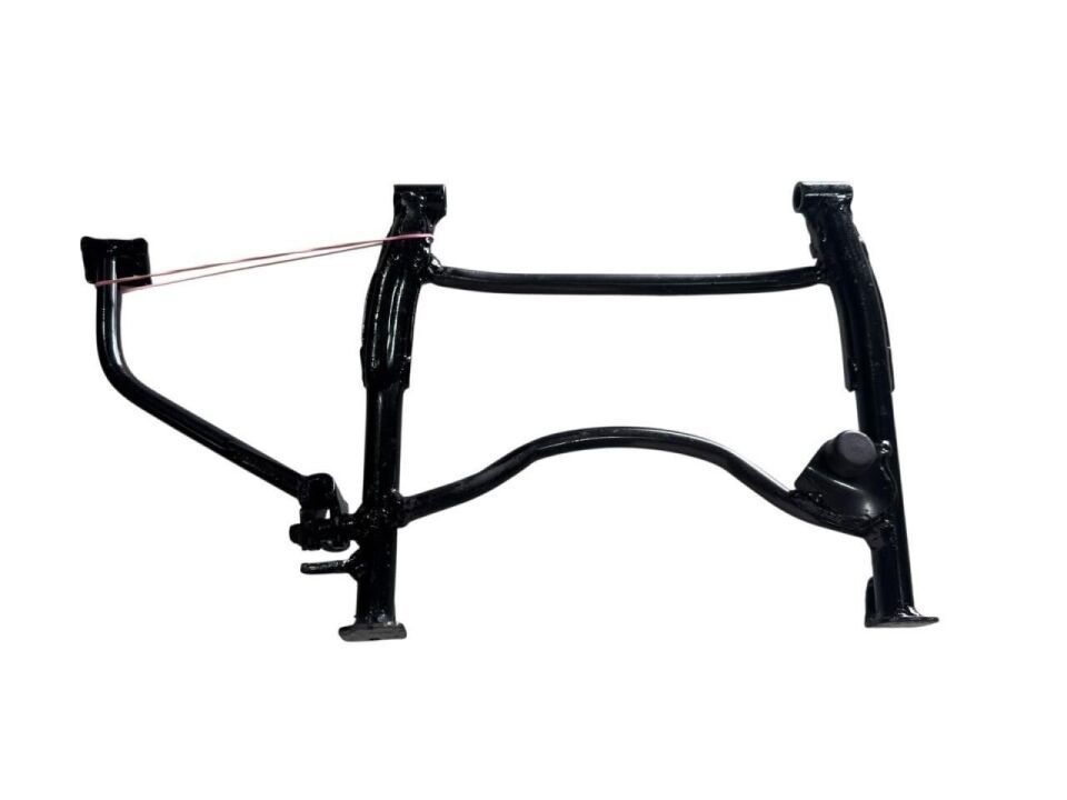 Tvs Ntorq 125 Alt Sehpa K6123300 Orj