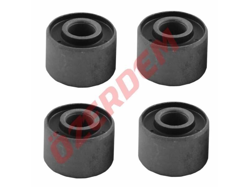 Cg Model Arka Dişli Takozu 4 Lü Ülker 9-24-16 Mm