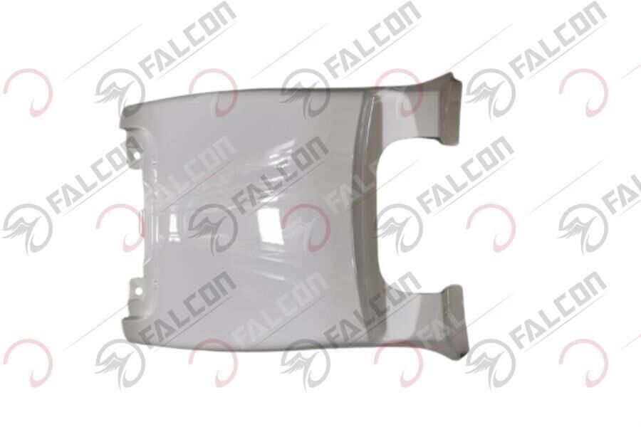 Falcon Sele Alt Birleştirici Beyaz -Martını50