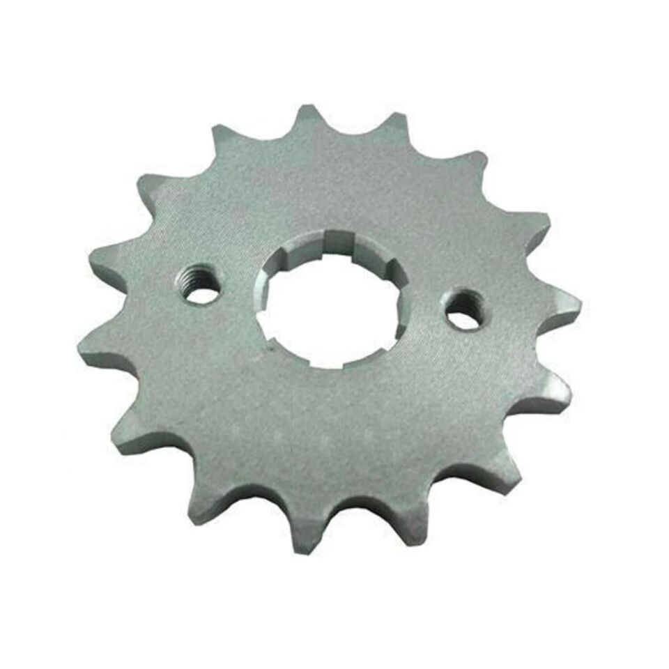 Karaca 125 Ön Dişli 15T