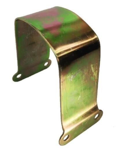 Mondial Ön Çamurluk Bağlantı Sacı Mh/Ybr