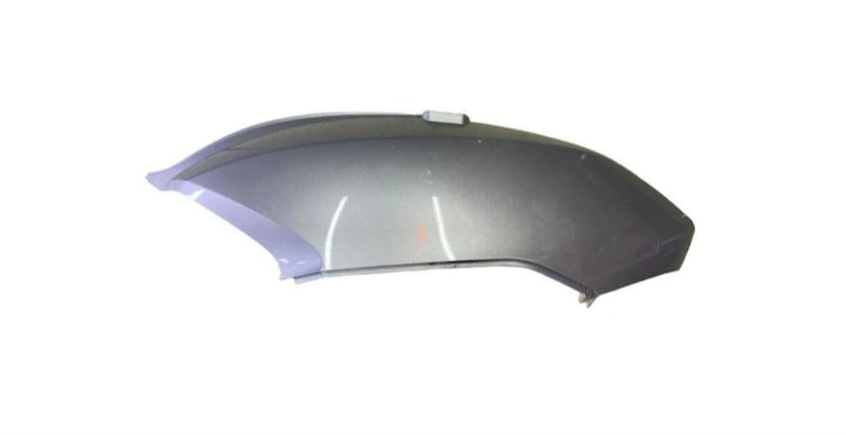 Mondial Speedy 110 Sele Altı Sağ Kapak Gri Orj