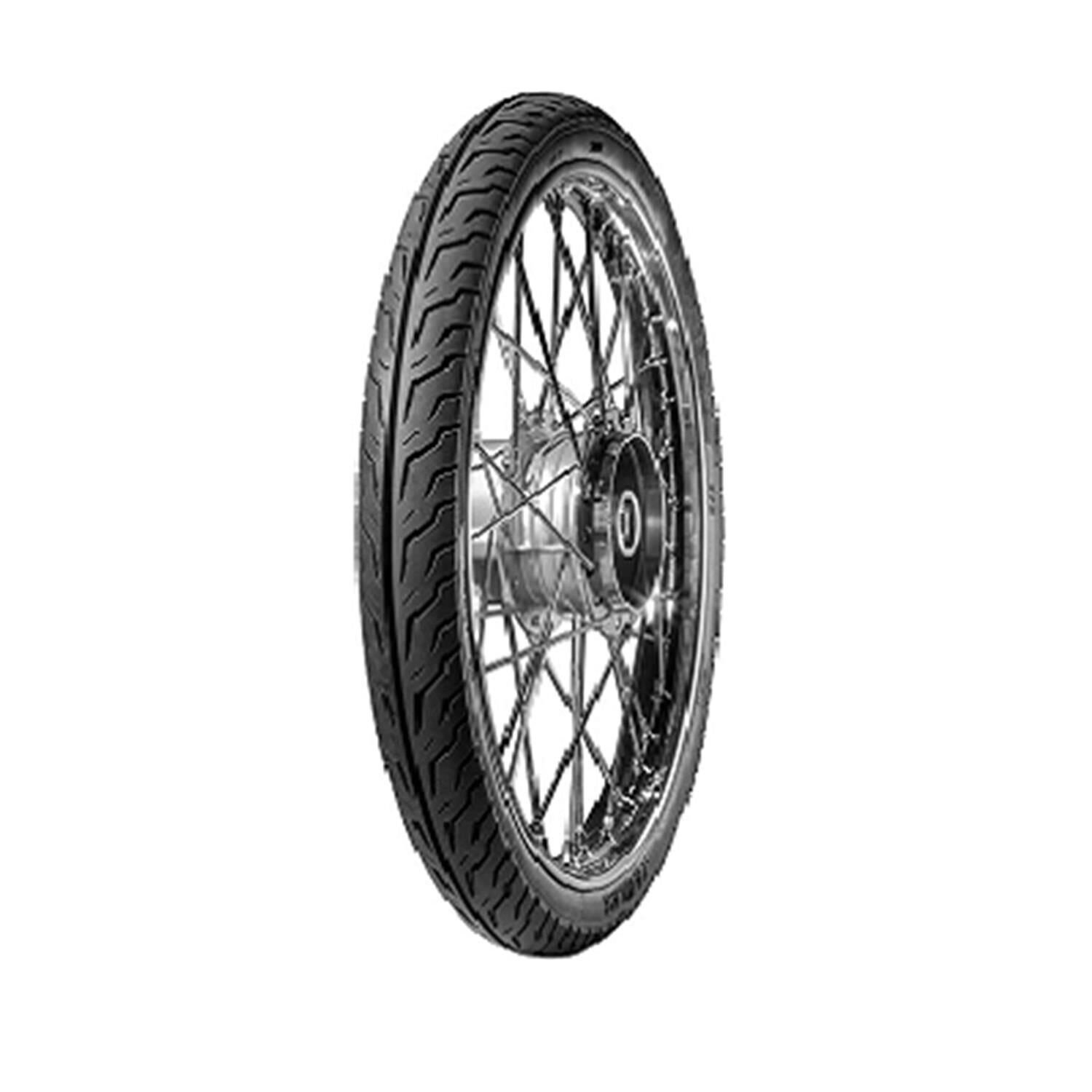 19 Dış Lastik 2.00*19 Mb37 6Pr (Balıksırtı) Anlaş