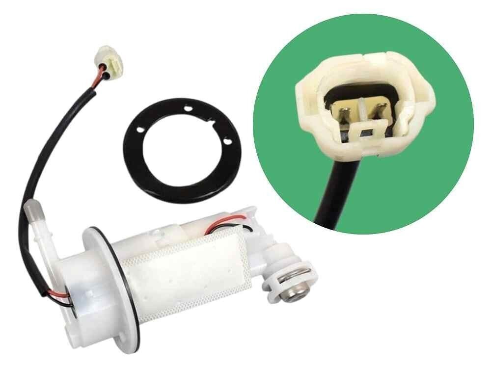 Cf Moto 650 Sd-T Sd-S Benzin Pompası Komple Orj