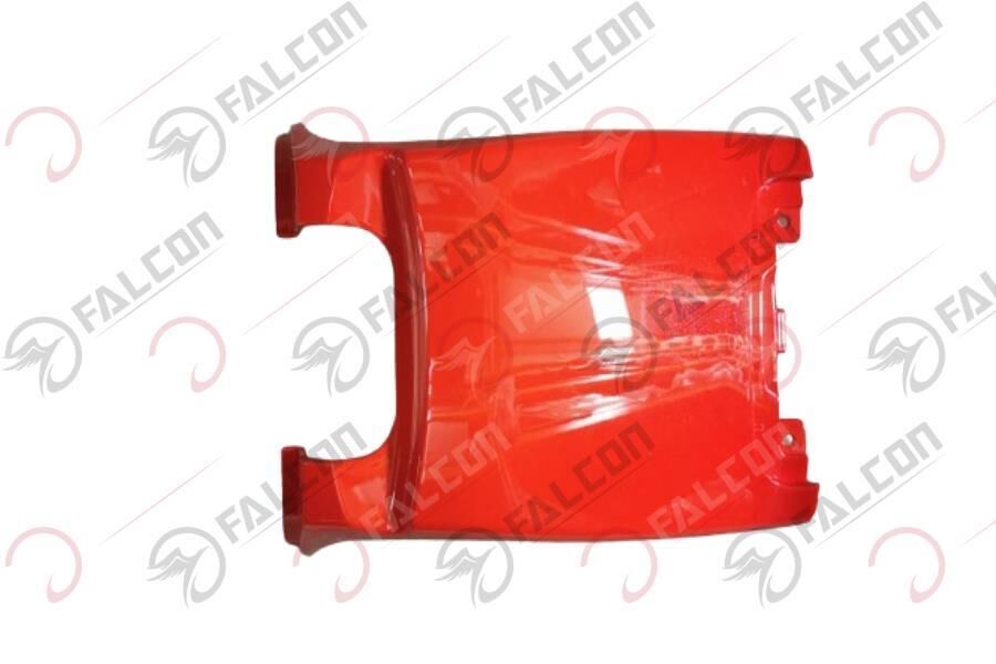 Falcon Sele Alt Birleştirici Kırmızı -Martını50