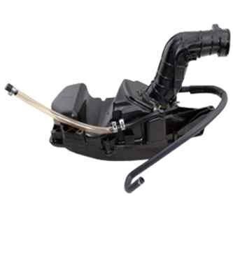 Honda Hava Filtresi Komple  Fizzy Uyumlu