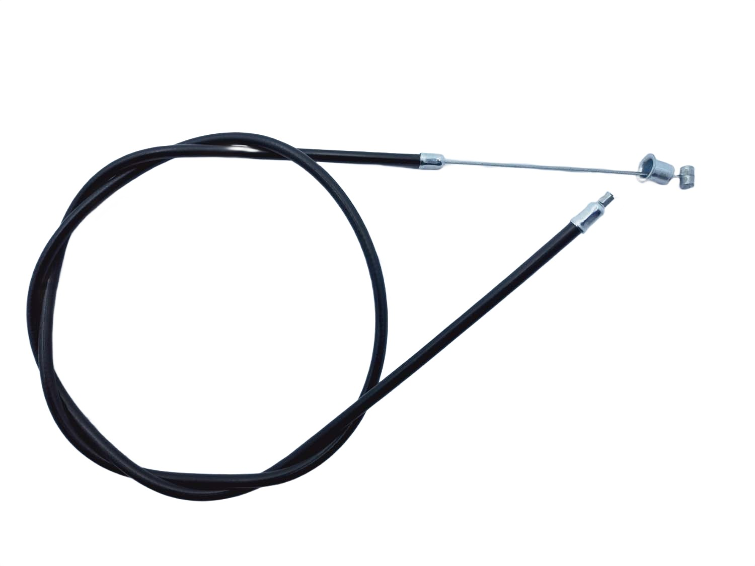 Jawa 350 Gaz Teli Dms