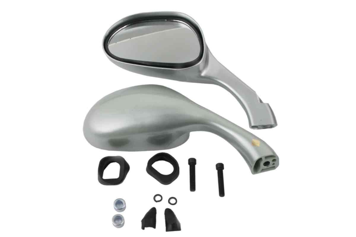 Mondial 151Rs Ayna Gri Orj *