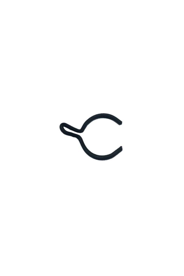 Ybr Uyumlu Marş Bendiks Dişli Yayı