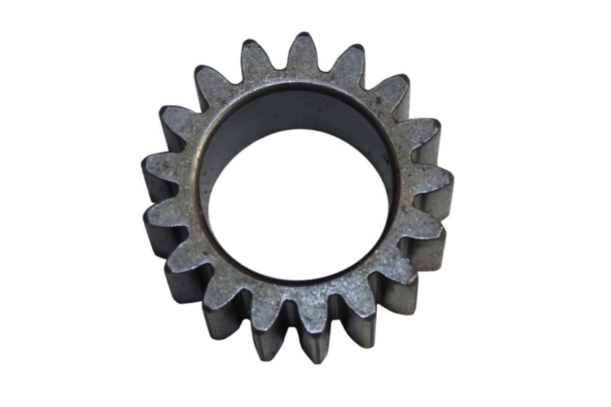 100Kh Debriyaj Merkez Dişlisi Ön 17T Orj