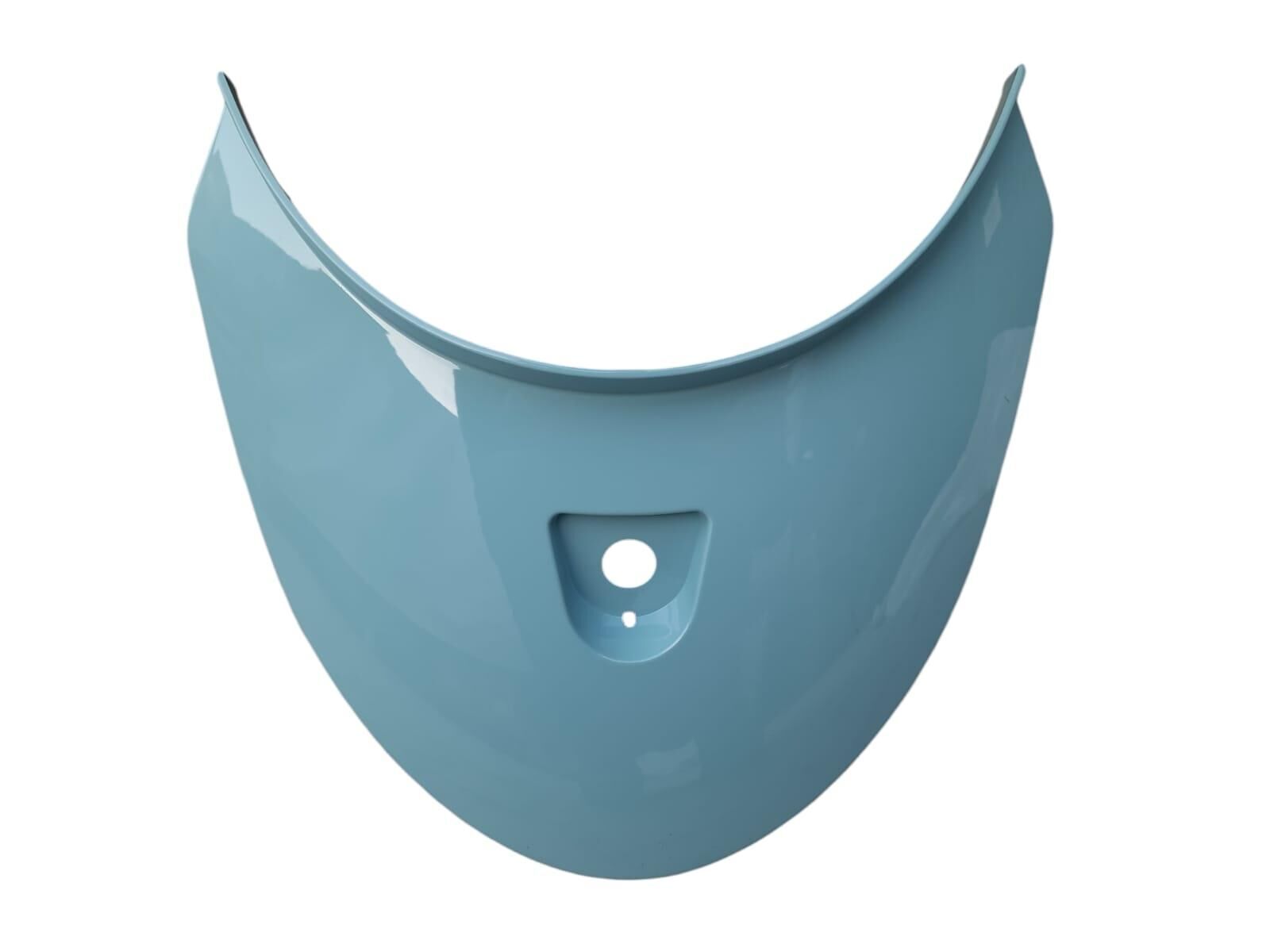 Arora Cappucino Arka Üst Granaj Turkuaz