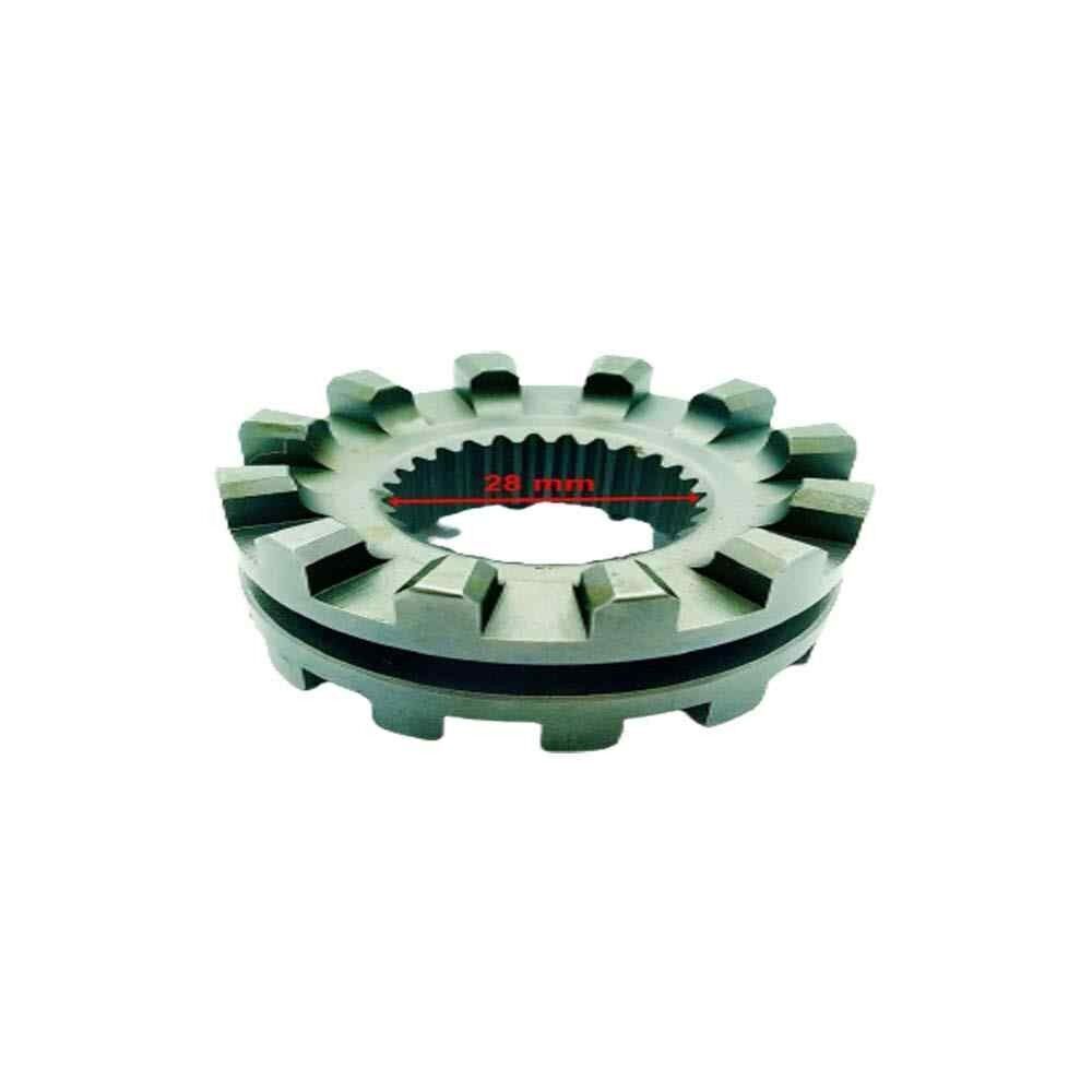 Atv Linhai 200 Sekromeç 12-12 Tırnaklı İç 28 Mm Öm