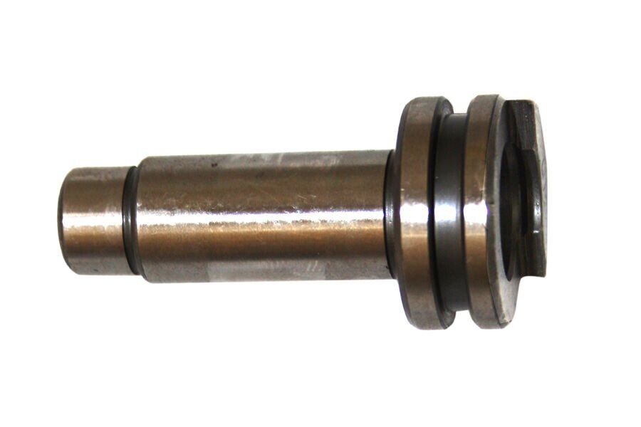 Cg Model Eksantrik Dişli Mili