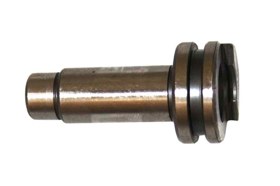 Cg Model Eksantrik Dişli Mili