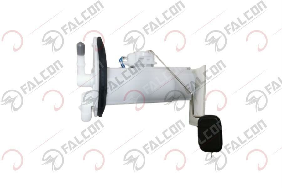 Falcon Benzin Pompası-Martını 125