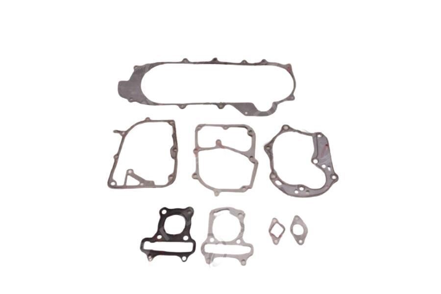 Falcon Conta Takımı-Quıck 50