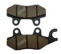 Cup Fren Balata Dısk Ön Cup-Cg-Tvs Raıder 125-Tk03-Rks Rn180-Blackster250