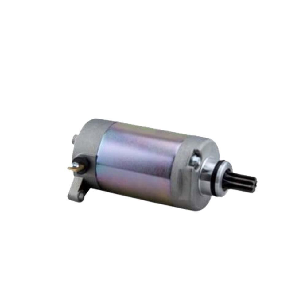 Yamaha Ybr Marş Motoru 9T 14 Mm