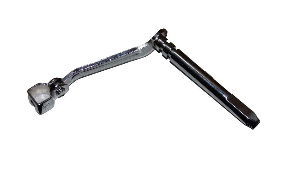 125Cg Model Debriyaj Levye Alt