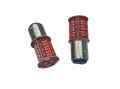 12V 21*5 Çift Duyu Şaşı Tırnak Led Çakar Ve Kayan Stop Ampülü 1016 2 Li Set