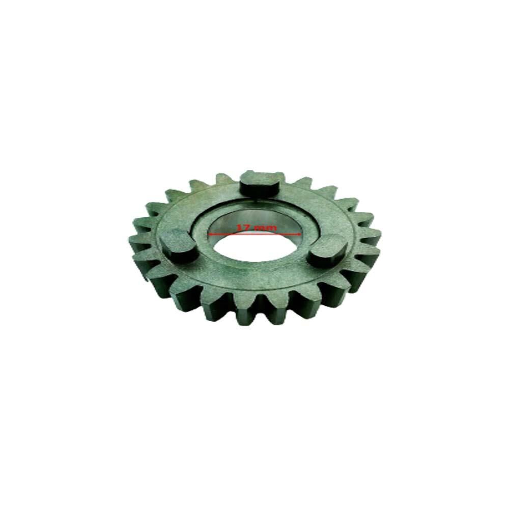 Atv 110 Şanzıman Dişlisi 23T İç 17X0-3 Öm