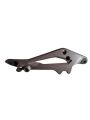 Mondial Basamak Braketi Sağ Drift L/Kd 125 F/Kiden 125 F Orj
