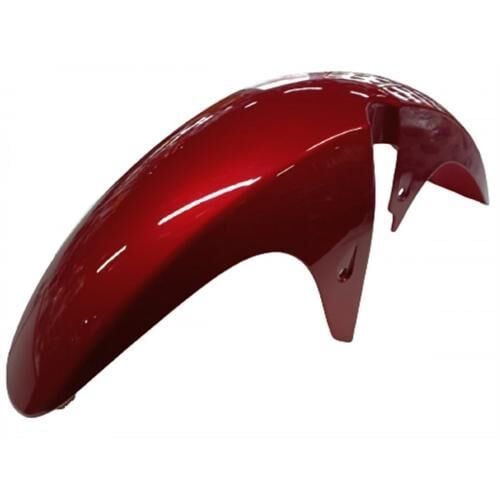 Mondial Ön Camurluk Kırmızı Drıft L