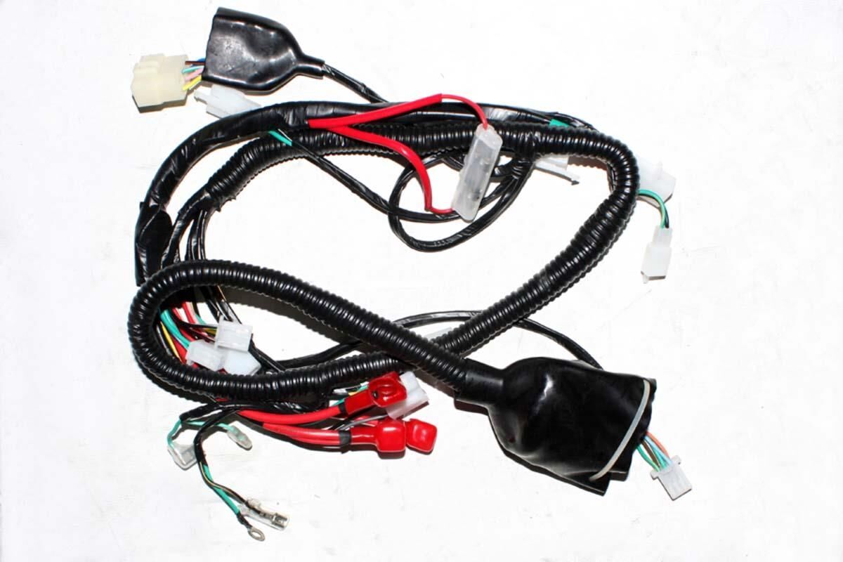 100Kh Elektrik Tesisatı Orj