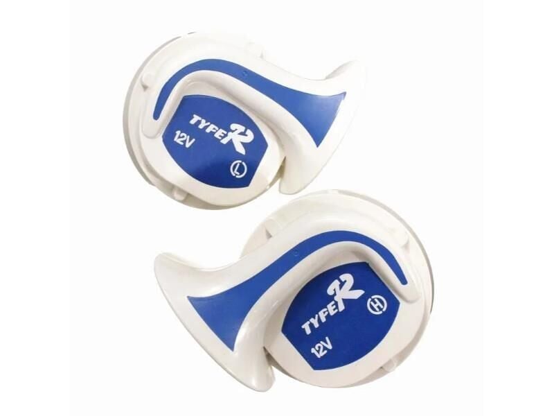 12V Korna Dadat 18 Sesli 2 Li Elektronik Salyangoz