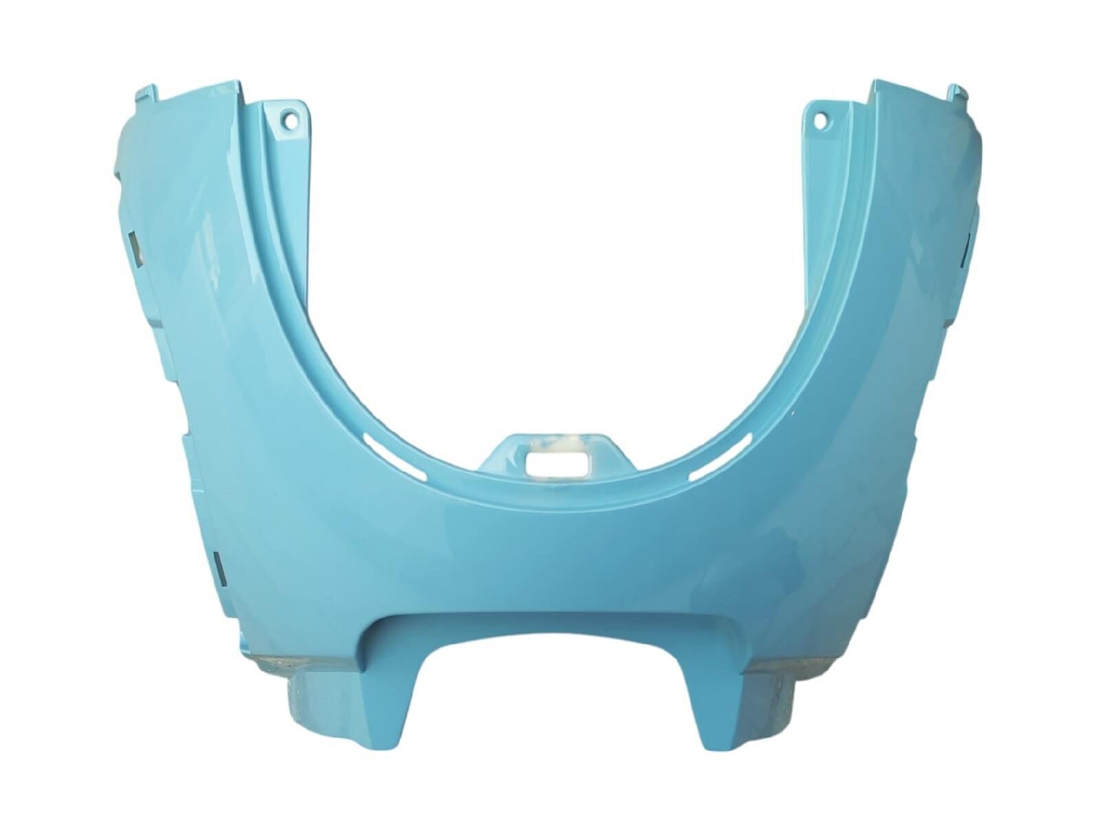 Arora Cappucino Sele Ön Büyük Kapak Turkuaz