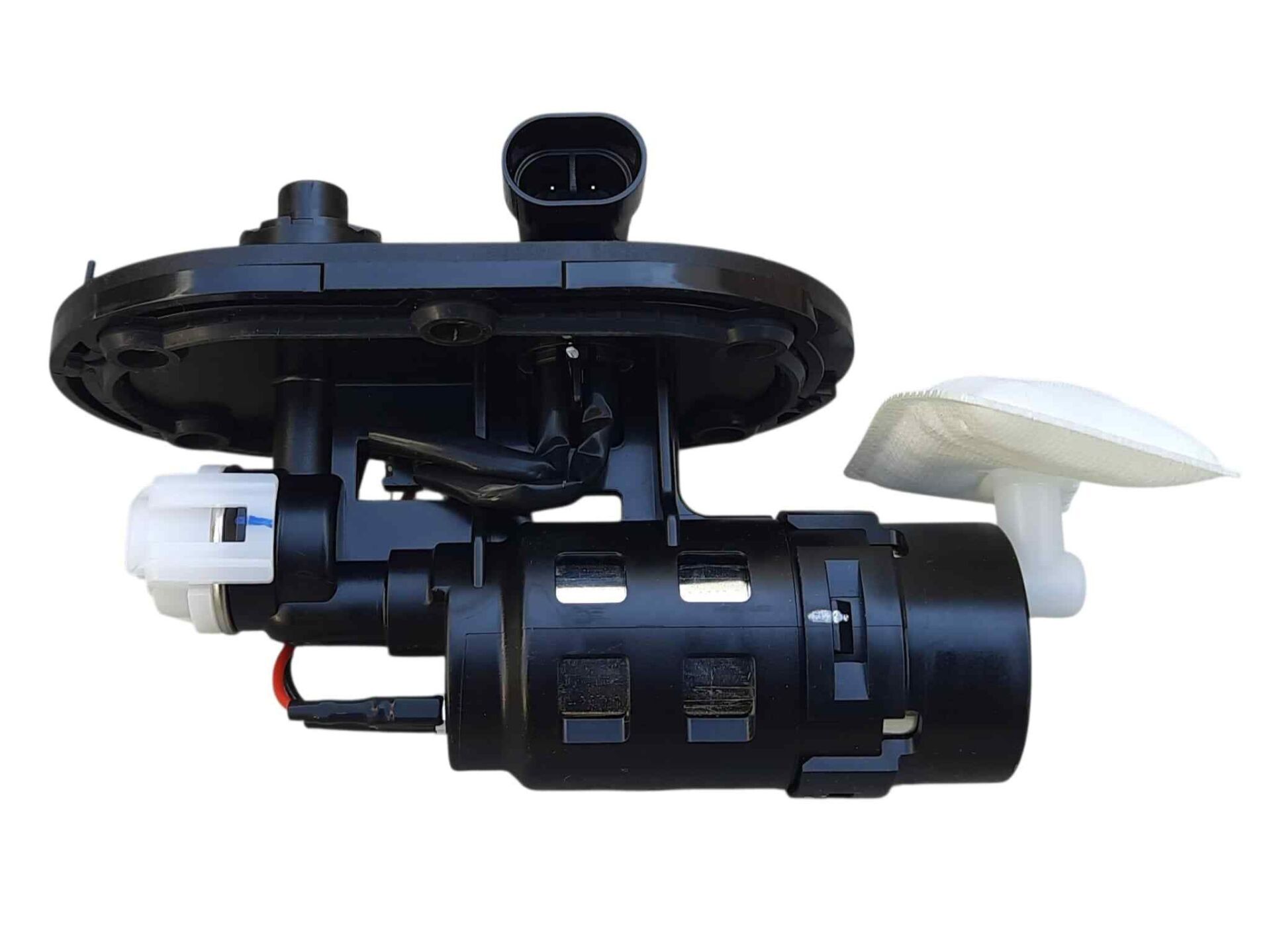 Cf Moto 450 Cl-C Benzin Pompası Komple Orj