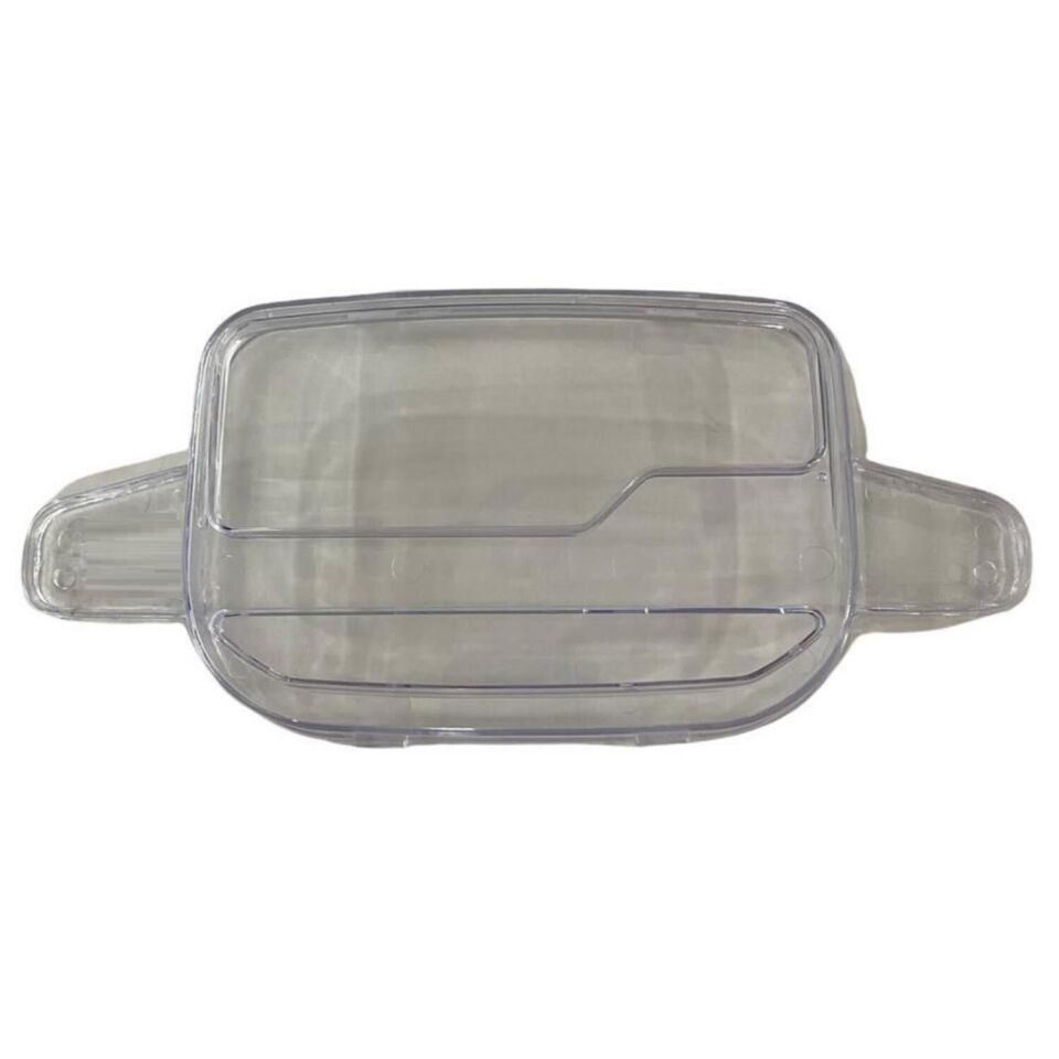 Crypton Uyumlu Gösterge Camı 2004