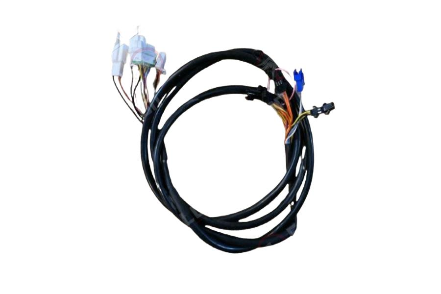 Falcon Elektrik Tesisatı- Happy 249