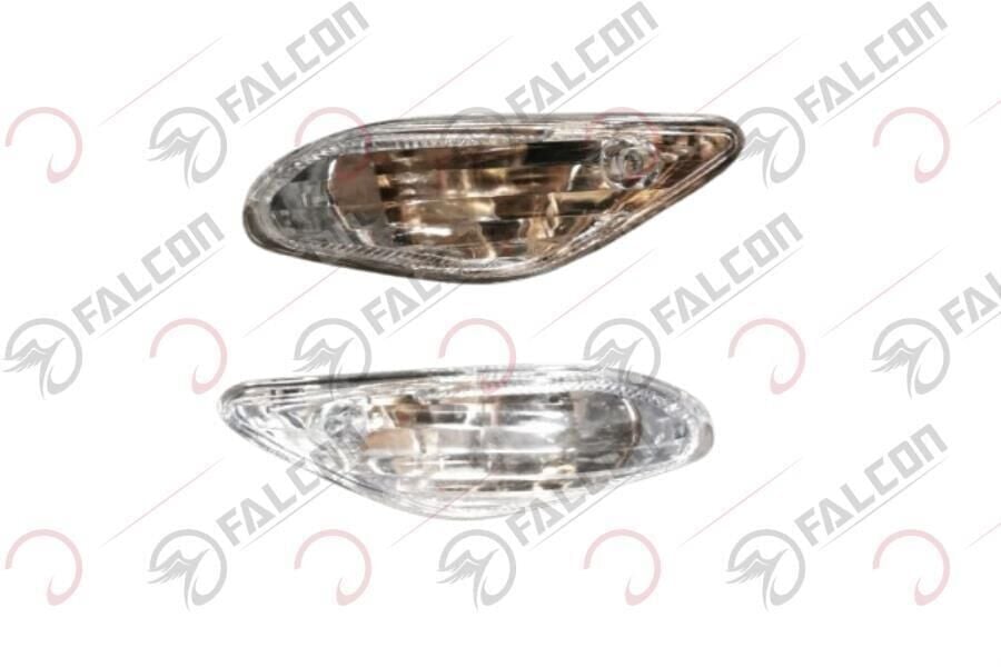 Falcon Park Lambası Takım -Magic 100