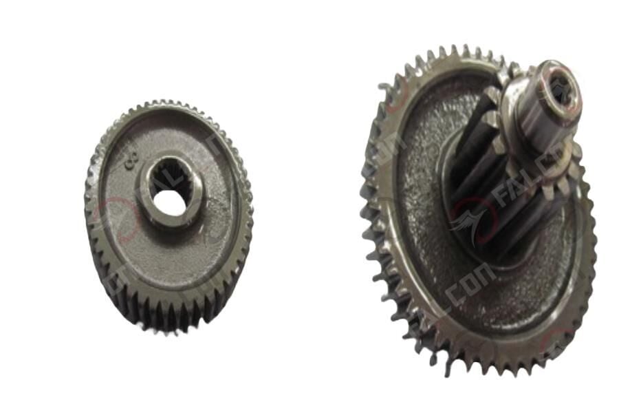 Falcon Şanzıman Dişli-Quıck 50