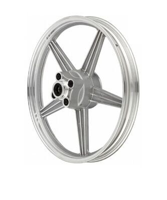 Jant Alm 125 Cg Arka (80 Lik)