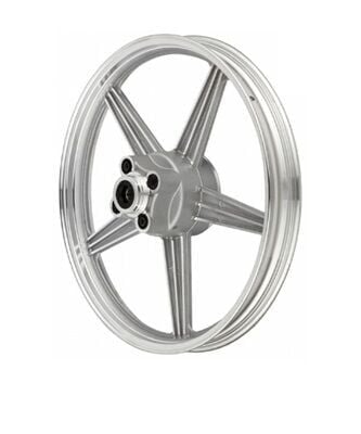 Jant Alm 125 Cg Arka (80 Lik)