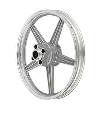 Jant Alm 125 Cg Arka (80 Lik)