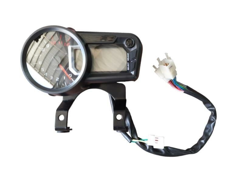 Mondial Gösterge Paneli Mh 125 L Drift Kd125 F Kıden İth