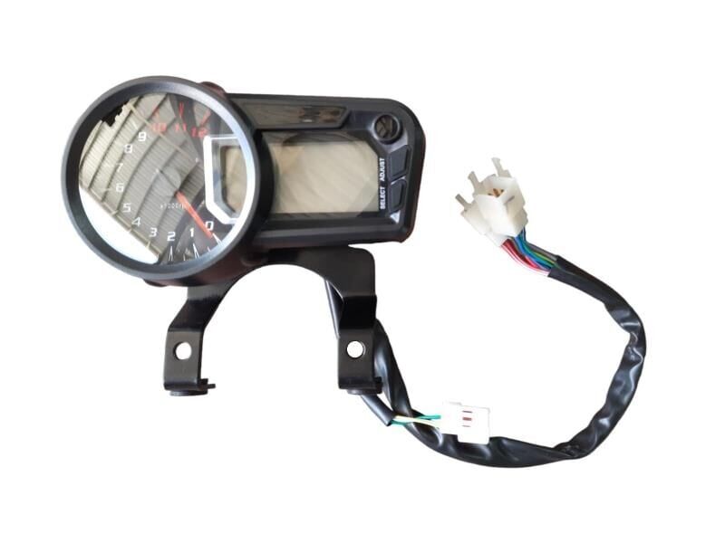 Mondial Gösterge Paneli Mh 125 L Drift Kd125 F Kıden İth
