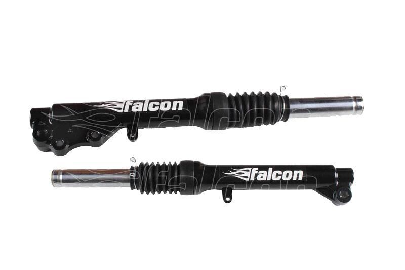 Style Kmt 50 Ön Amortisör Sağ Sol Takım Orijinal