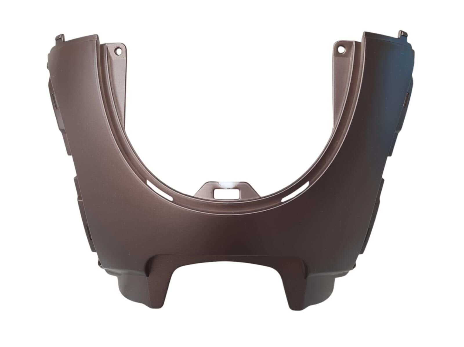 Arora Cappucino Sele Ön Büyük Kapak Kahverengi