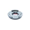 Atv Yuki 400 Sekromeç İç 25-5 Mm 3-3 Tırnak 6 Kanallı Dış Çap 54 Öm
