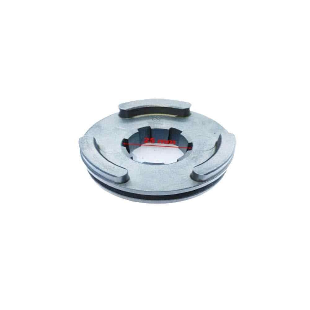 Atv Yuki 400 Sekromeç İç 25-5 Mm 3-3 Tırnak 6 Kanallı Dış Çap 54 Öm