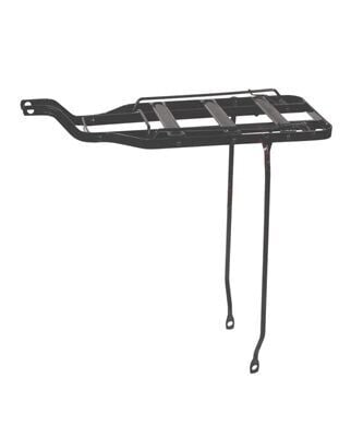 Bisiklet 26*200 Arka Sele Yeşil Orj.