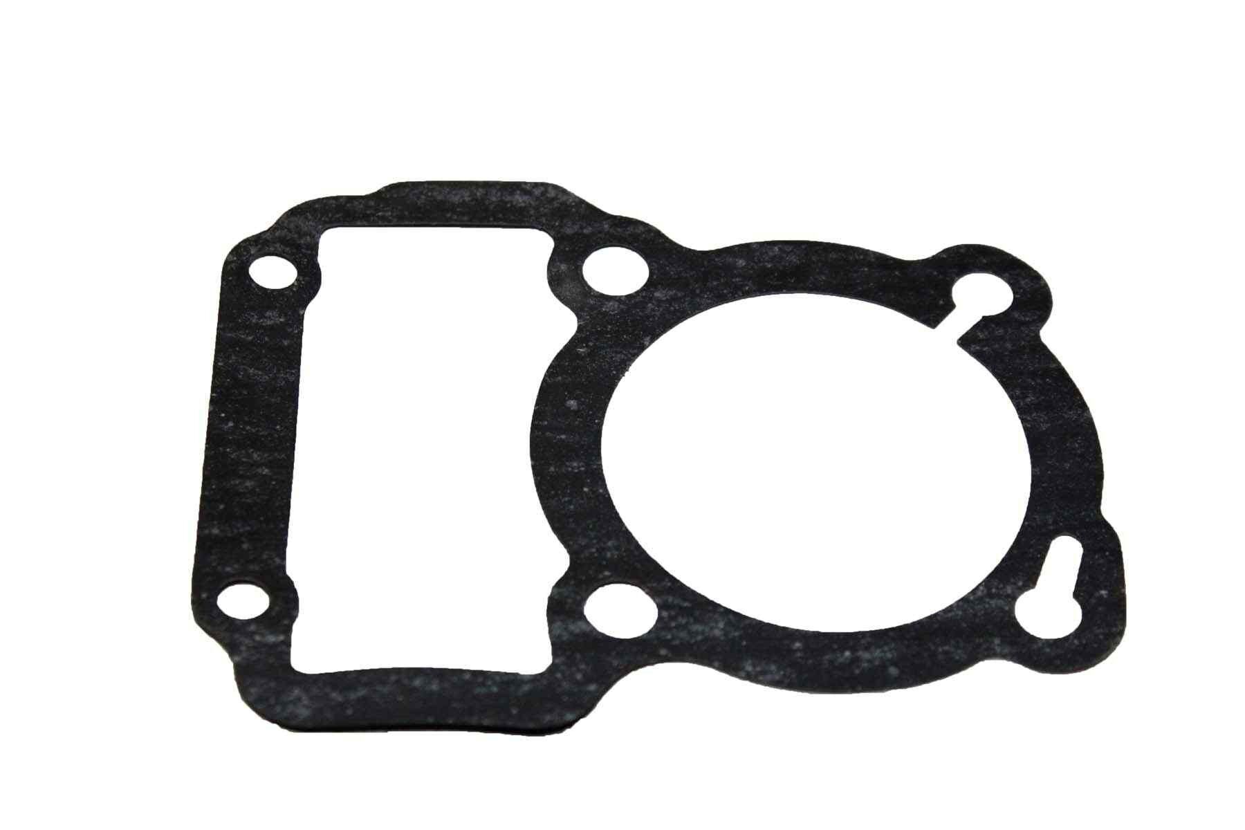 Cg 125-150 Silindir Alt Conta